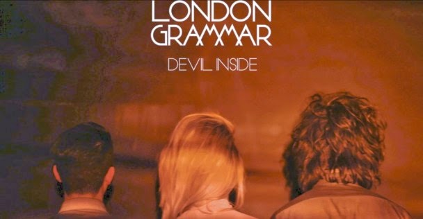 London Grammar at Wonder Ballroom in Portland on March 28