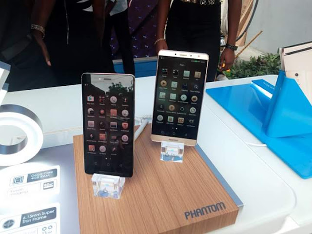 tecno phantom 6