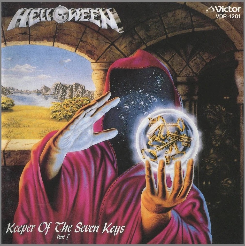 Helloween
