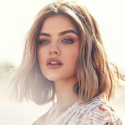 [CONNIE] Lucy Hale #3