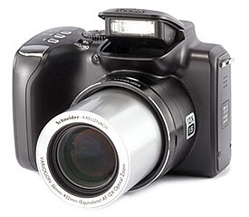 Kodak EasyShare Z712 IS