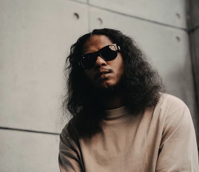 Ab-Soul está oficialmente de volta com o single “Hollandaise