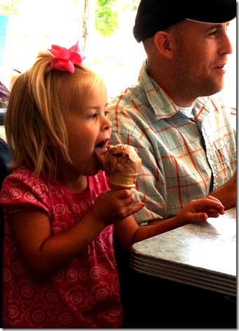 kaylee icecream