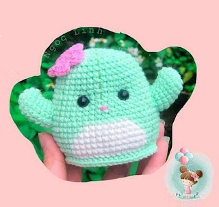 PATRON GRATIS PAJARO AMIGURUMI 51638