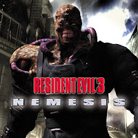 Resident Evil 3 Nemesis PC Game Download