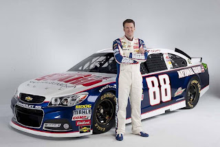 Dale Earnhardt Jr