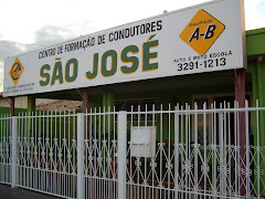 AUTOESCOLA "SÃO JOSÉ"