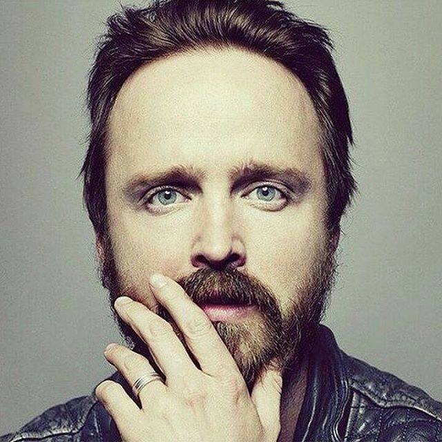 Aaron Paul Profile Pics Dp Images