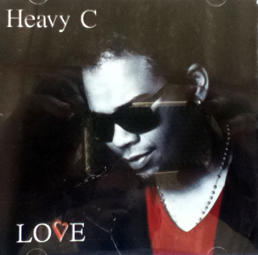 [Single] Heavy C - Love [2011]