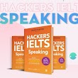 Download trọn 4 cuốn sách HACKERS IELTS (bản Full)