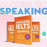 Hackers IELTS – Speaking