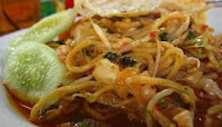  Sajian masakan orisinil nusantara khas Aceh sudah sangat terkenal dengan masakan mie pedasnya RESEP MIE ACEH GORENG ATAU KUAH YA