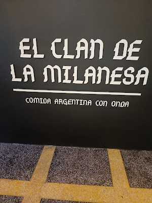 El clan de la Milanesa en Manizales