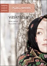 Kuldne uks. Vaskratsanik - Paullina Simons