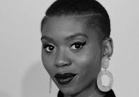 Writer, organiser and researcher Lola Olufemi