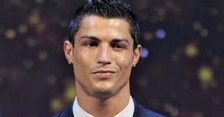 Foto Terbaru Cristiano Ronaldo 2013