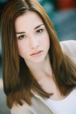 Allison Scagliotti pictures