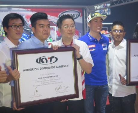 Indonesia yang Kian Akrab dengan MotoGP