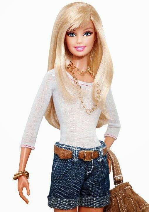 Stylish Barbie HD wallpapers Free Download