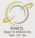 Sinerji Yangin