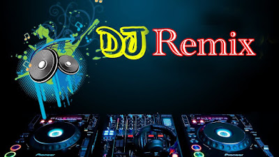 DJ Remix Mp3 Barat