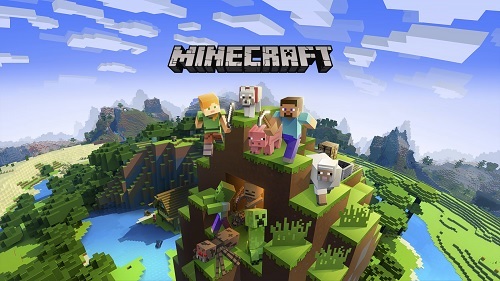 Minecraft supports Co-op Multiplayer on Xbox Game Pass