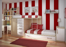 Kids room décorarting Ideas