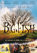 BIG FISH. Tim Burton. USA. 2003. Publicado por peliculas en 14:57 (big fish por antco dvd)