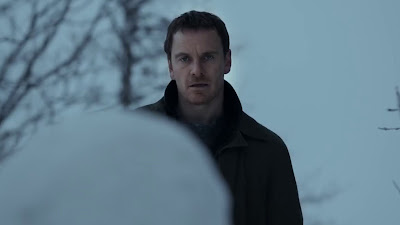 Michael Fassbender High Resolution HD Picture