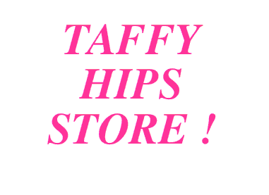 Taffy Hips Shoppe