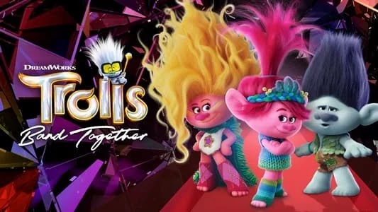 Trolls Band Together FULLMovie"Free HD Quality [2023]