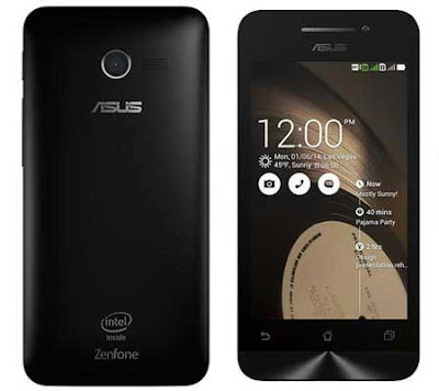 Asus Zenfone T00q