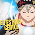 A Minha Teoria Estava Certa!!! Black Clover 334