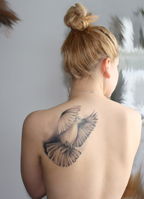 Most Beautiful & Sexy Tattoos for Women