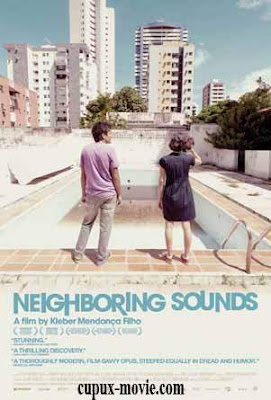 Neighboring Sounds (2012) BRRip www.cupux-movie.com