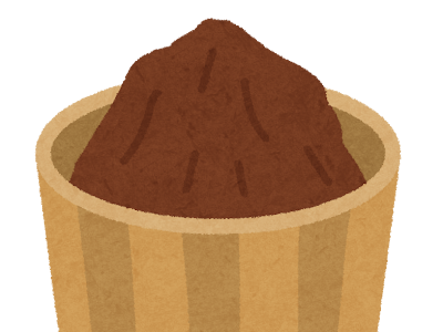 [コンプリート！] 味噌 イラスト 簡単 208050-味噌 イラスト 簡単