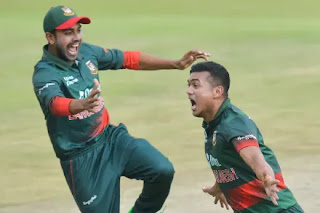 South Africa vs Bangladesh 3rd ODI 2022 Highlights