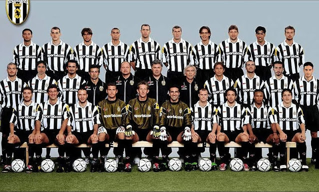 juventus