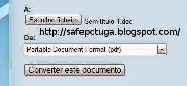 traduzir documento arquivo pdf