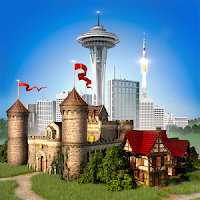 Forge of Empires