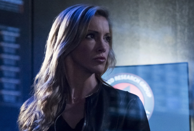 Planeta na TV DC: Arrow - Laurel vai liderar as Aves de Rapina em novo episódio da 7ª temporada