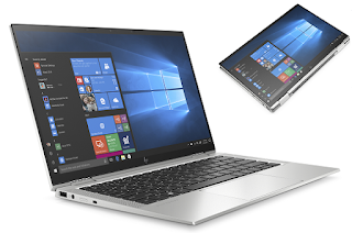 HP EliteBook x360 1040 G7 Drivers Download