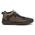 Sepatu Sneakers Caterpillar Hex Utility Trainers Dark Olive 138206043