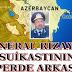 Rızayev suikastının perde arkası