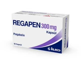 Regapen دواء