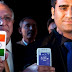 Freedom 251: World's cheapest made in India smart phone launched