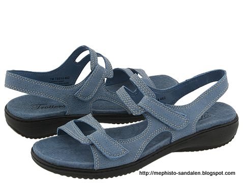 Mephisto sandalen:mephisto-402139