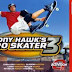 Download Tony Hawk's Pro Skater 3 N64 For PC Full version ZGAS-PC