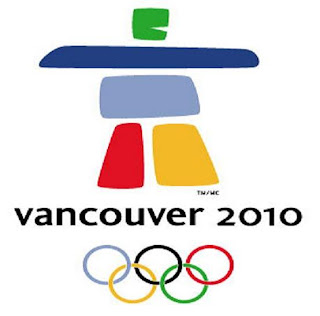 Vancouver 2010 Logo
