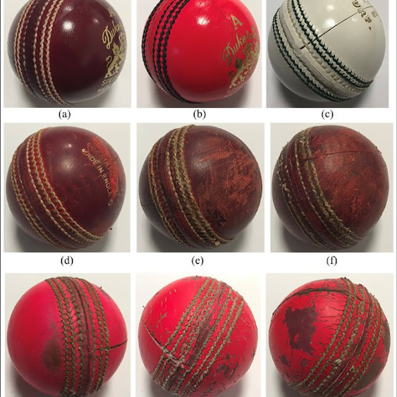 Bowl Evolution in Cricket History.